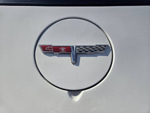 1980 Chevrolet Corvette