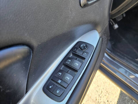 2019 Dodge Journey SE Value Package