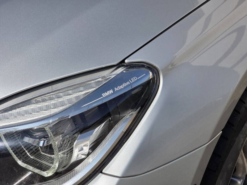 2019 BMW 7 Series 750i