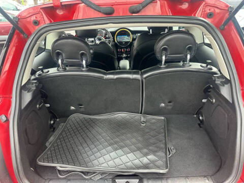 2015 MINI Hardtop 2 Door Cooper S