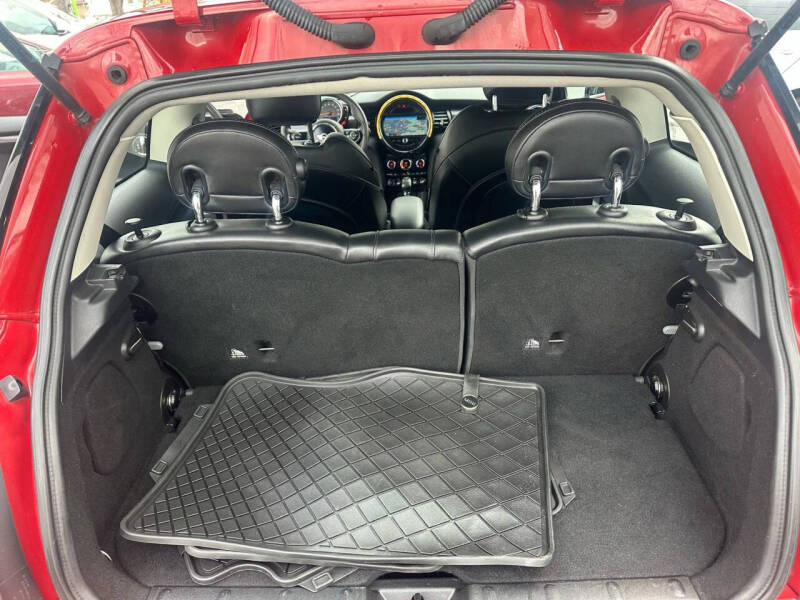 2015 MINI Hardtop 2 Door Cooper S