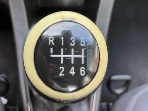 2012 Chevrolet Sonic LT