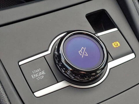 2025 Volkswagen Tiguan SE 4Motion