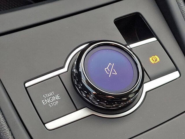 2025 Volkswagen Tiguan SE 4Motion