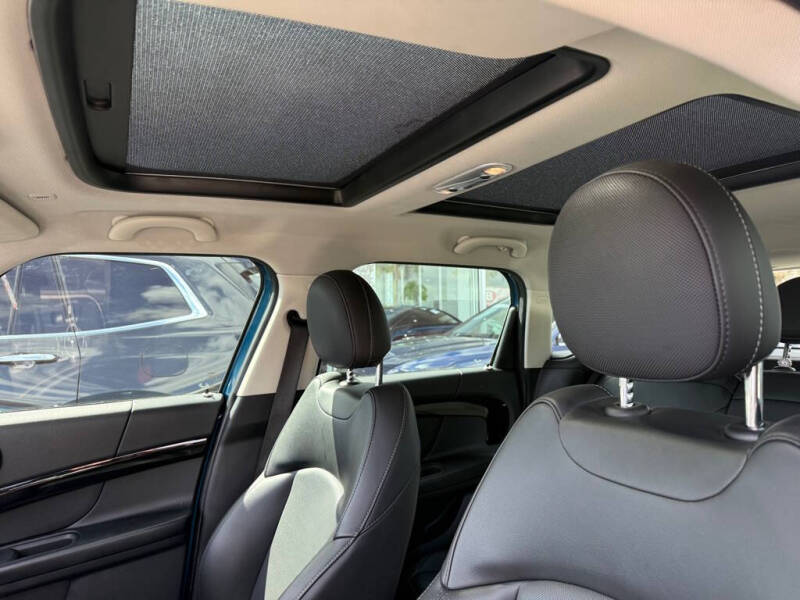 2022 MINI Countryman Cooper S