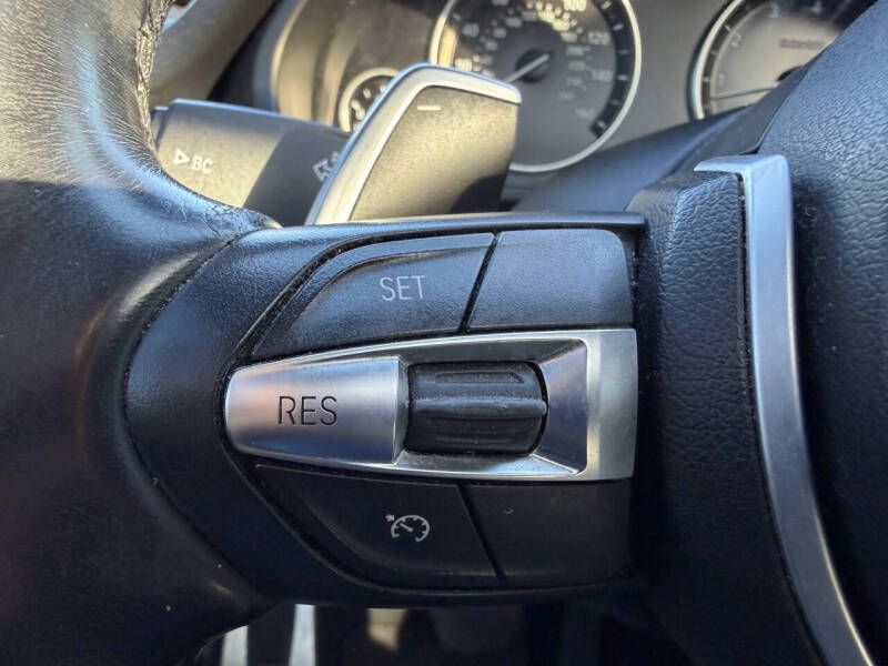 2015 BMW X5 sDrive35i