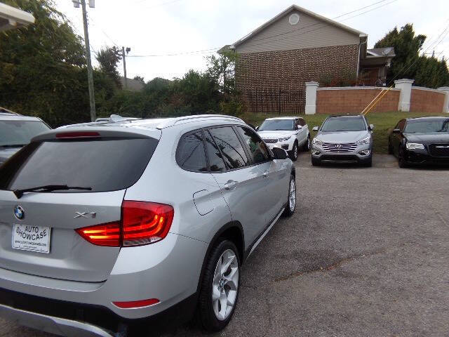 2015 BMW X1 sDrive28i