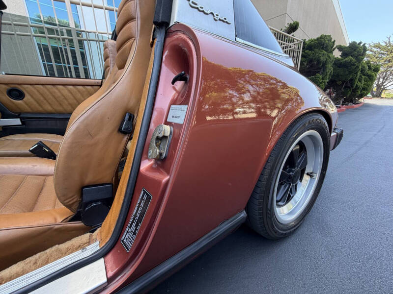 1977 Porsche 911