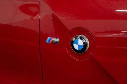 2006 BMW Z4 M