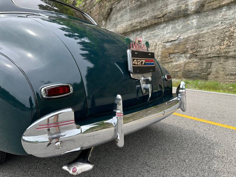 1941 Chevrolet Special DeLuxe