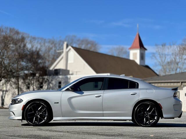 2023 Dodge Charger R/T