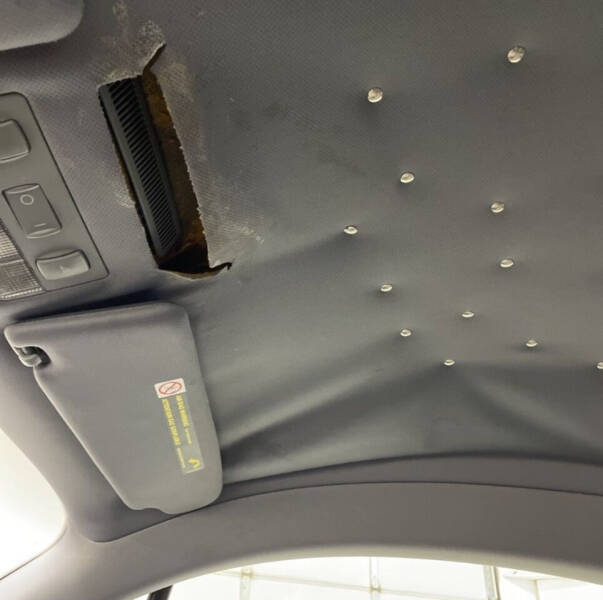 2003 Audi TT 225hp quattro