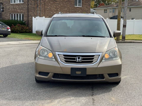 2009 Honda Odyssey for sale at Kars 4 Sale LLC in South Hackensack NJ