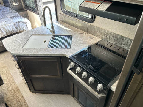 2020 Jayco White Hawk