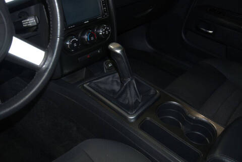 2009 Dodge Challenger R/T