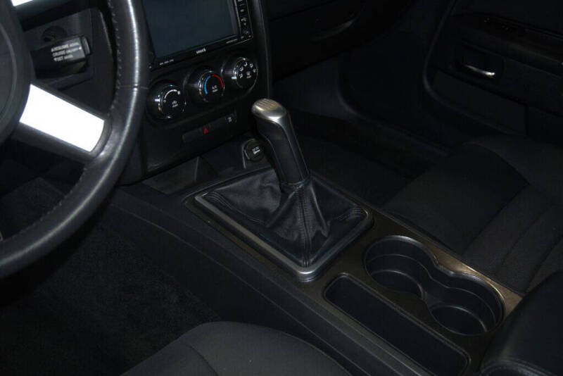 2009 Dodge Challenger R/T