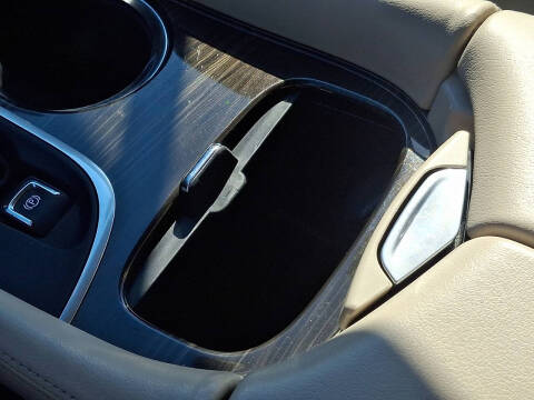 2019 Buick Envision Premium