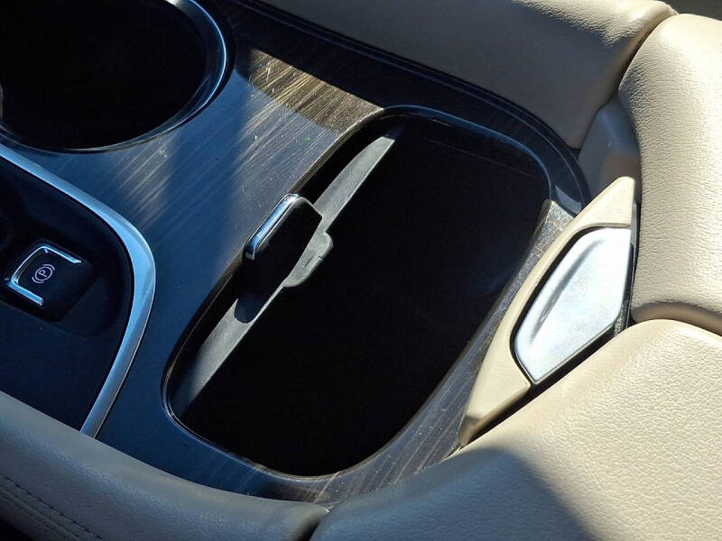 2019 Buick Envision Premium