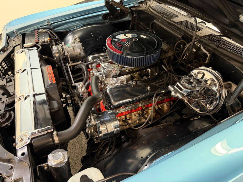 1970 Chevrolet Chevelle