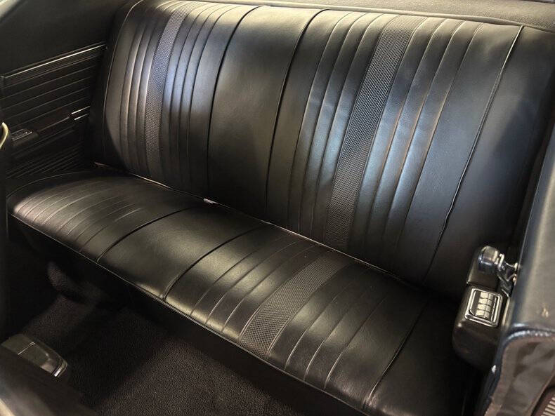 1969 Chevrolet Chevelle