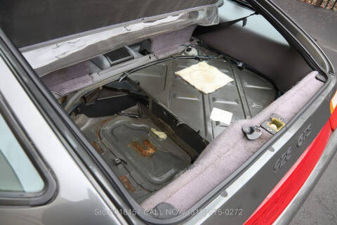 1993 Porsche 928 GTS