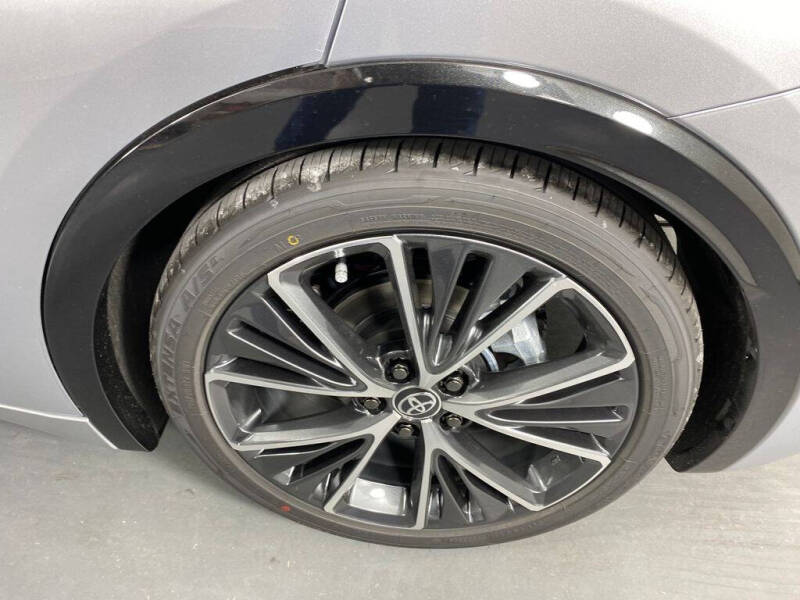 2026 Toyota Prius Limited