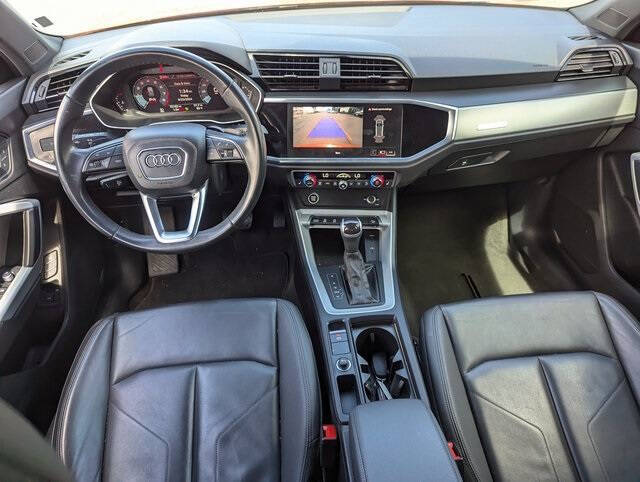 2023 Audi Q3 for sale at Axio Auto Boise in Boise, ID