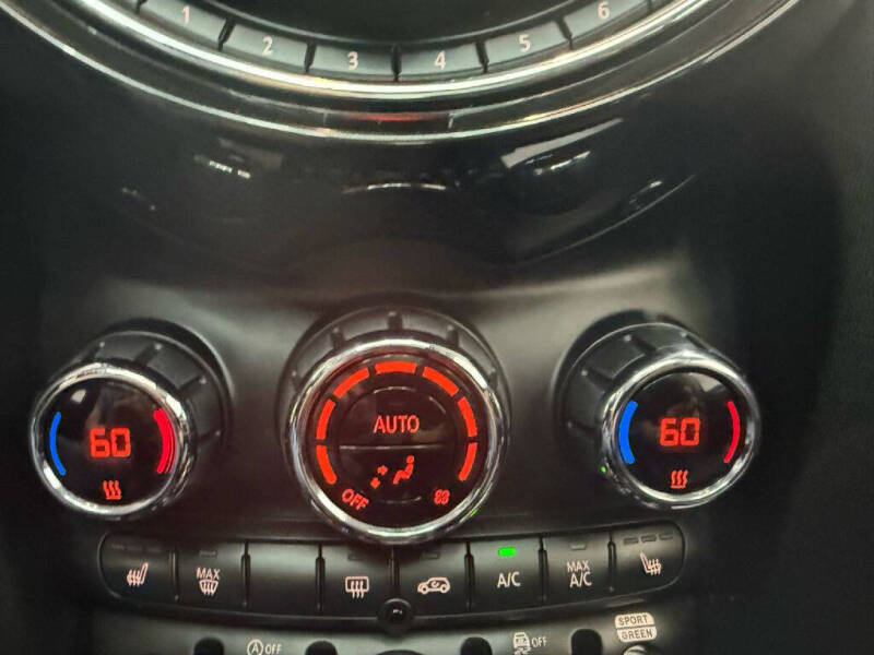 2019 MINI Hardtop 2 Door Cooper S