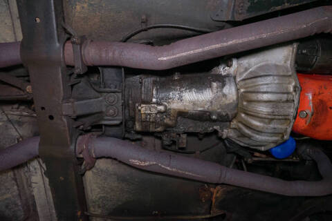 1966 Chevrolet Corvette