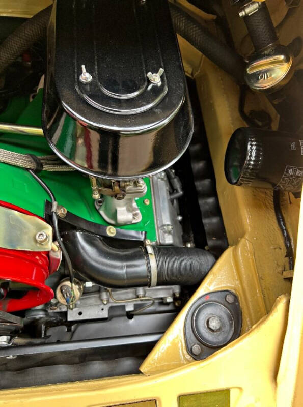 1977 Porsche 911