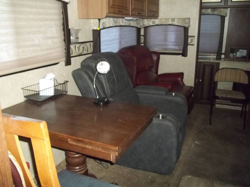 2013 Enterra Enterra cruiser Rv LLC