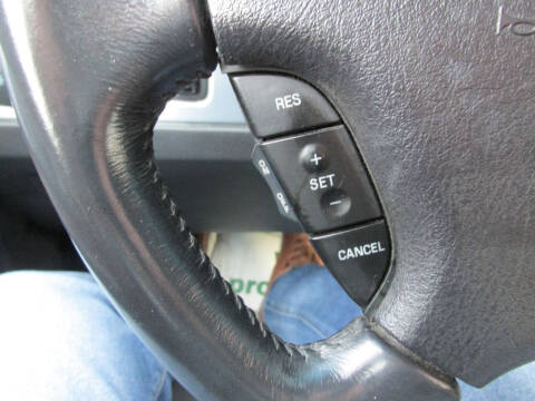 2004 Ford Thunderbird Deluxe