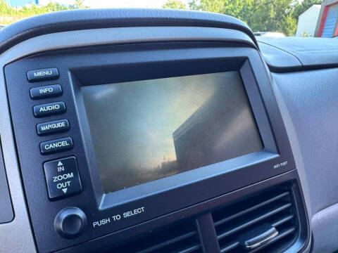 2008 Honda Pilot EX-L w/Navi