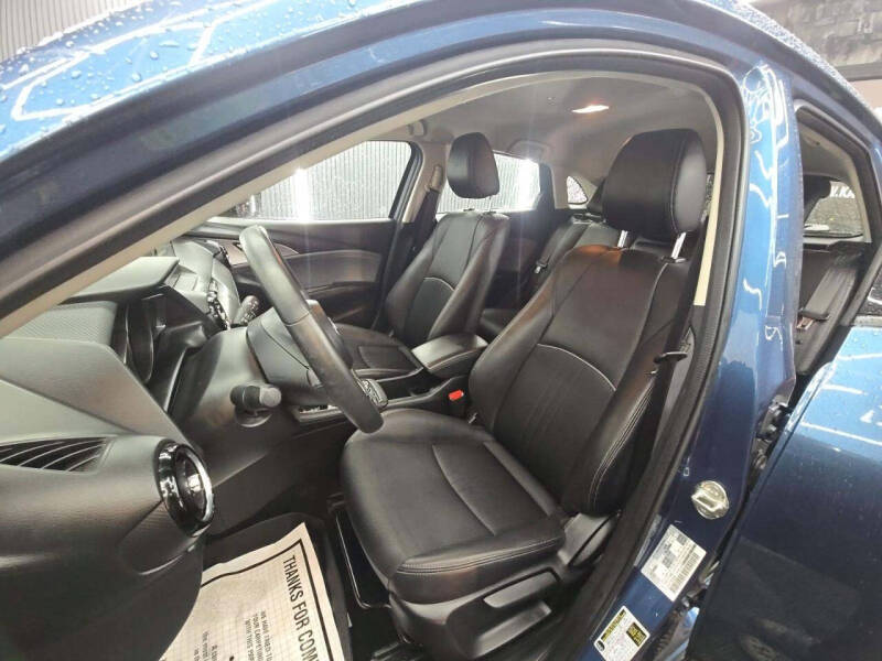 2019 Mazda CX-3 Touring