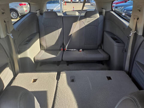 2015 Chevrolet Traverse LS