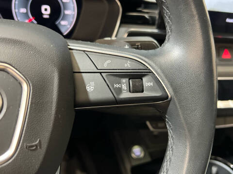 2024 Audi A5 Sportback quattro S line Prem Plus 45 TFSI