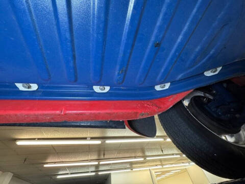 1974 Volkswagen Super Beetle