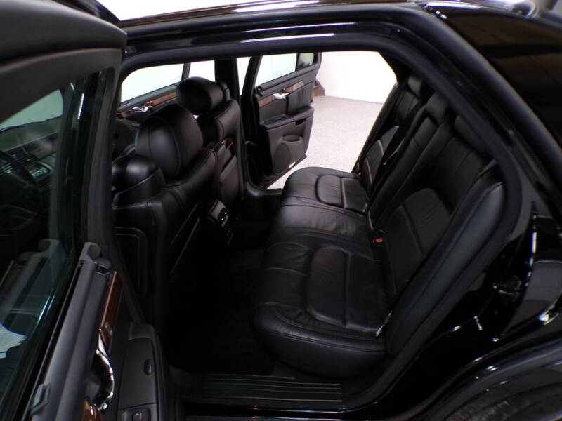 2000 Cadillac DeVille DHS