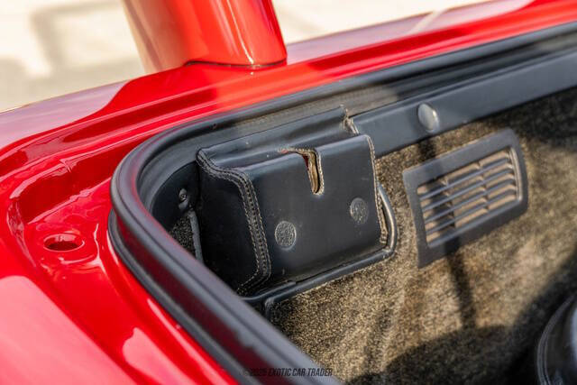 1989 Mazda RX-7 Turbo