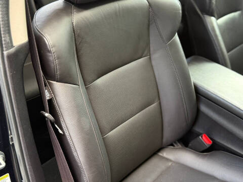 2015 Acura RDX w/Tech