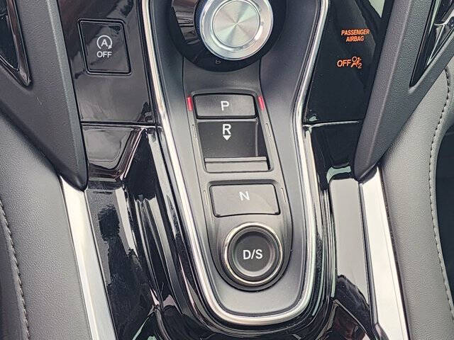 2023 Acura RDX