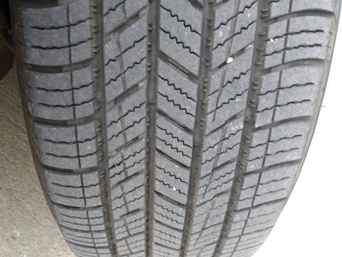 2012 Dodge Grand Caravan American Value Package