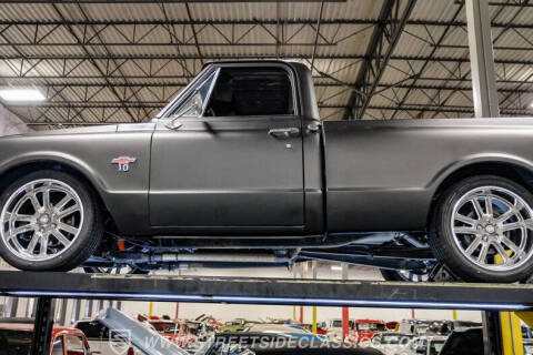 1968 Chevrolet C10