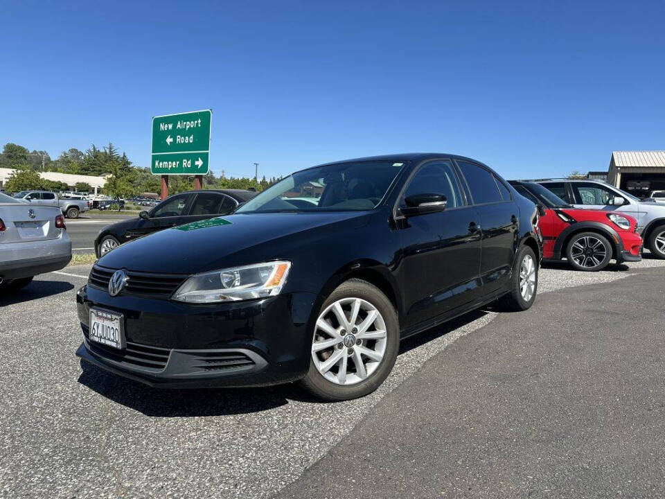 2013 Volkswagen Jetta for sale at DR MOTORS LLC in Auburn, CA