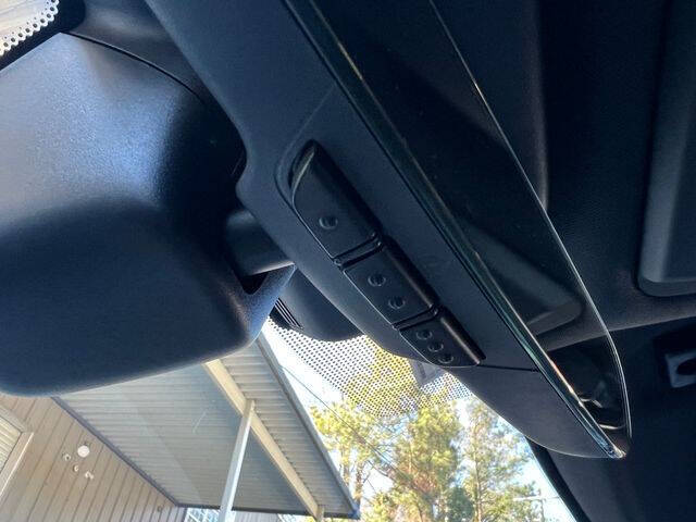 2017 Land Rover Discovery HSE Td6