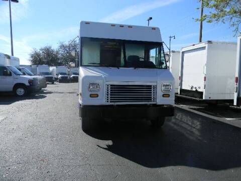2007 Freightliner MT35 Chassis for sale at Longwood Truck Center Inc in Sanford FL