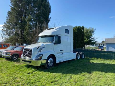 2006 Volvo VNL for sale at US5 Auto Sales in Shippensburg PA