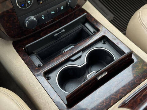 2013 GMC Sierra 1500 Denali