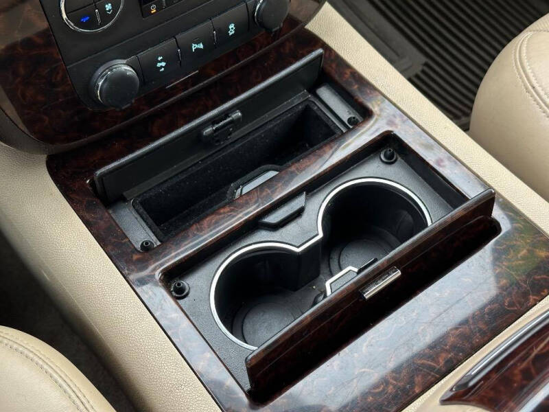 2013 GMC Sierra 1500 Denali