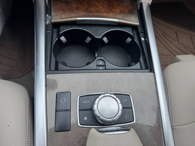 2014 Mercedes-Benz E-Class E 350 Luxury